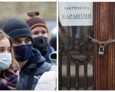 Нове посилення карантину на Одещині: до чого готуватися жителям