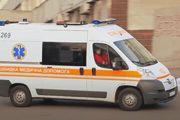 швидка допомога, машина швидкої допомоги