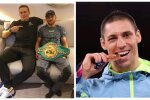 "Усика і Ломаченка використовують": Горуна різко висловився про українських боксерів