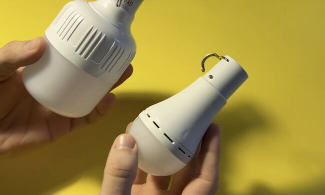 Графік відключення світла в Запоріжжі на 2 грудня