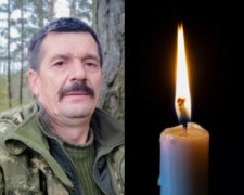 "Доченька Оля осталась без отца": вражеская пуля забрала жизнь защитника Украины, страна скорбит