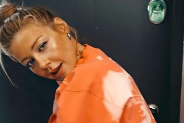 Тіна кароль