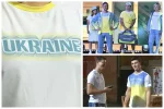 Українці назвали нову форму олімпійської збірної найгіршою за всі роки: кадри