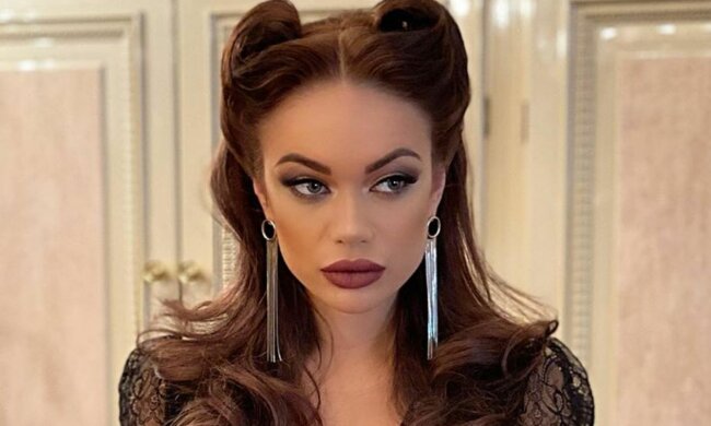 яна кошкина