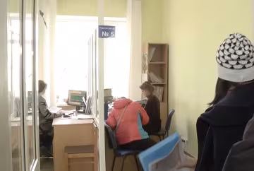 Підвищення тарифів на воду в Рівненській області