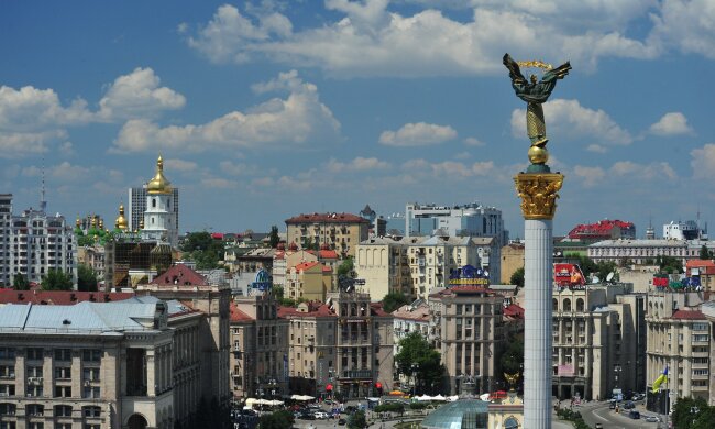 Киев