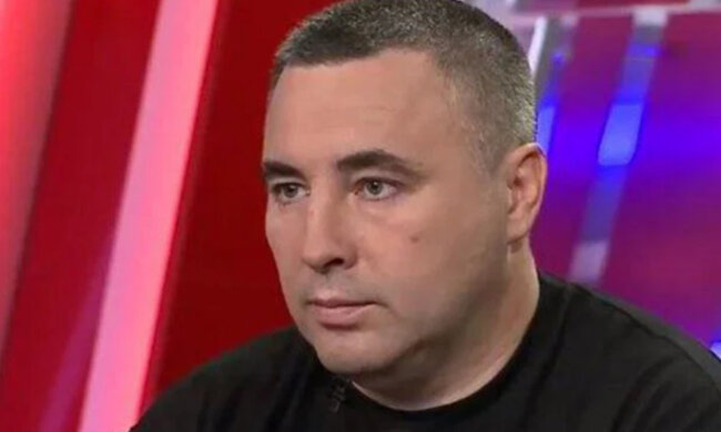 роман головин