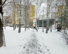 Прогноз погоди в Дніпрі на тиждень з 23 по 29 січня