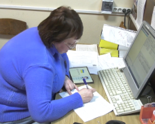 Робота для пенсіонерів у Харкові