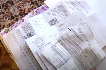 Підвищення тарифів на комунальні послуги у Сумській області