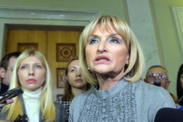 Ирина Луценко