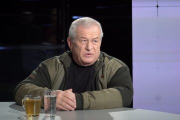 В Украине огромный недокомплект Вооруженных Сил, - Сергей Червонопиский