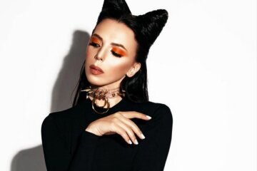 соня хлябич, софія ротару, племінниця, соня кей