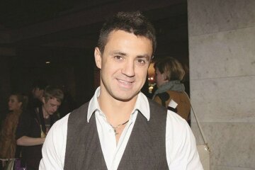 николай тищенко
