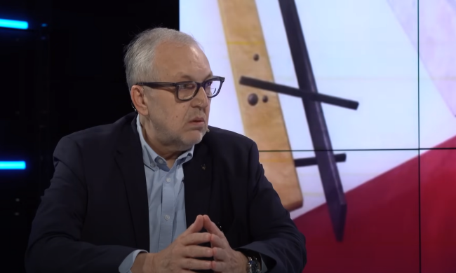 Юрий Макаров