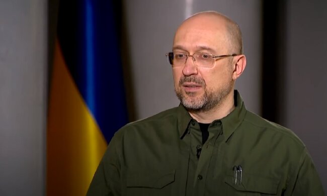 Росія може оголосити Україні повноцінну війну, Шмигаль назвав дату: "Є наміри"