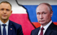 Польща, Російська Федерація, Путін