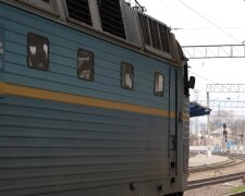Новий графік руху поїздів з Києва