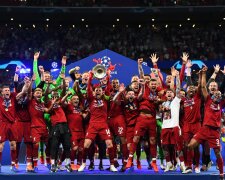 Ливерпуль переписал историю победой в Лиге чемпионов: опередил Баварию и Барселону