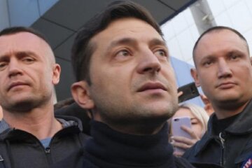 Владимир Зеленский