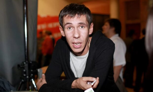 Алексей Панин