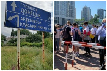 "Домой уже не вернутся": детей из Крыма массово вывезли из полуострова и ОРДЛО