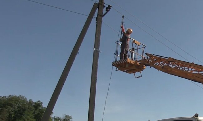Графіки відключення світла у Черкаській області на 29 травня