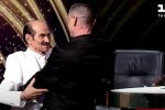 Сын Чапкиса показал, как изменилась его внешность после 20 лет брака с американкой: "Были еще детьми..."