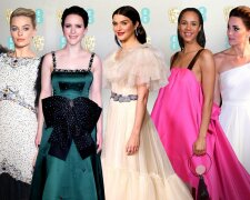 BAFTA 2019