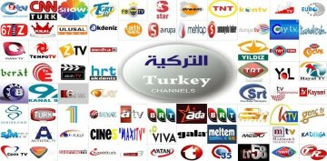 Турецька влада закрила 12 телеканалів через «загрозу» нацбезпеці