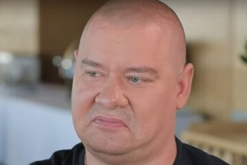 Евгений Кошевой