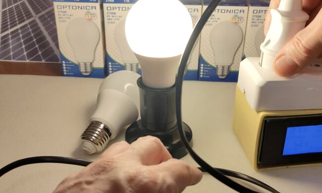 График отключения света в Харьковской области на 20 ноября