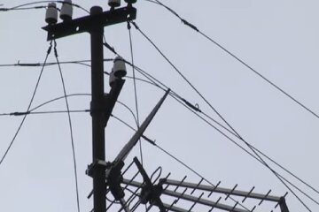 Графики отключения света в Житомирской области на 12 декабря