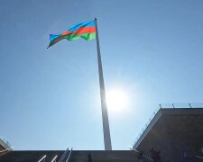 Азербайджан