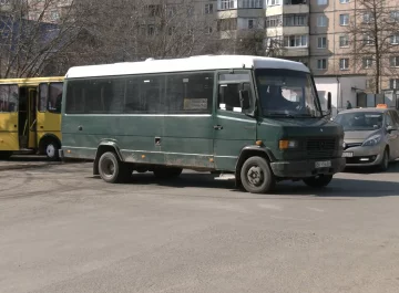 Подорожчання проїзду в Рівненській області