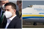 «Все дуже просто: у Зеленського не побачили поганого, що маски з "Мрії" опинилися на полицях супермаркетів
