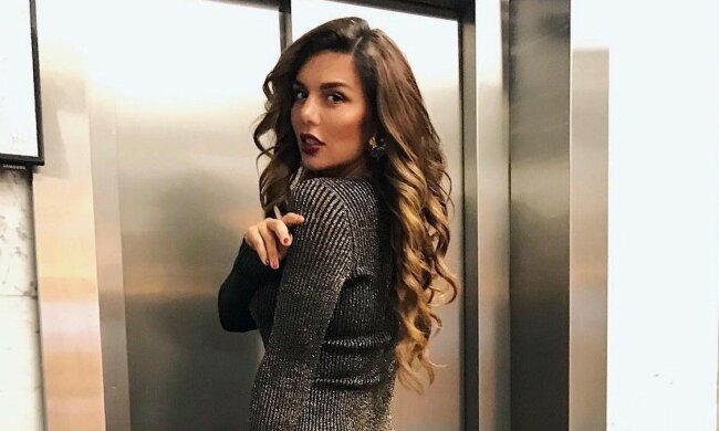 анна седокова