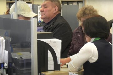 Доплати для пенсіонерів у Харківській області з 1 серпня