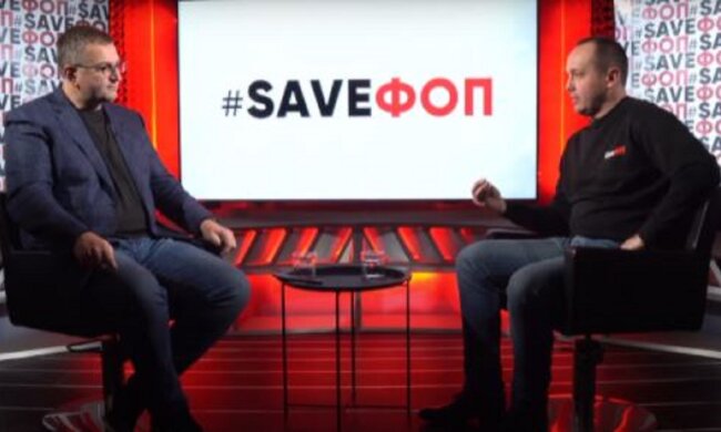 Щоб економіка розвивалася, вона має демонструвати 7-8% зростання ВВП на рік, - Юрій Атаманюк