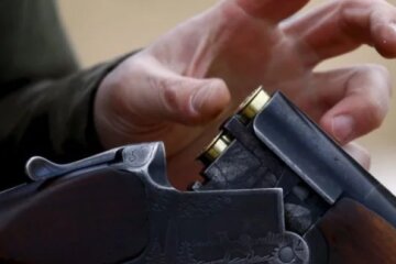 Діти злякалися стрільби під школою на Закарпатті: «Як у кіно»