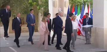 Саммит G7 2024 года
