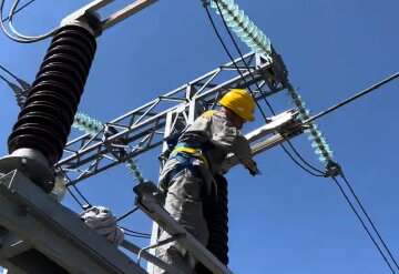 Графіки відключення світла у Житомирській області на 11 грудня