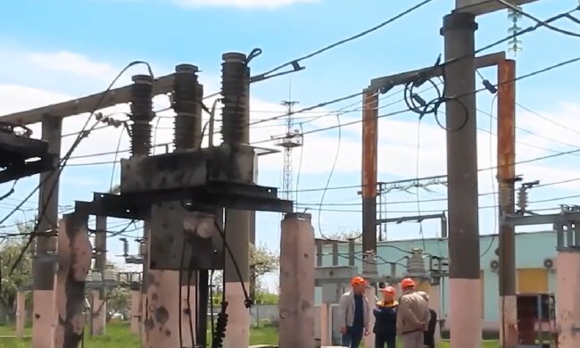 Графіки відключення світла у Київській області на 16 квітня