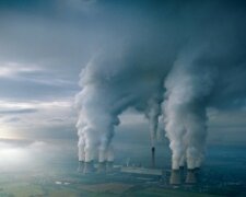 Воздух на Земле убивает шесть миллионов человек ежегодно