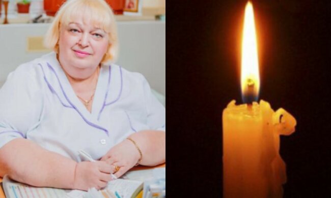 "Світла пам'ять Ірочці": перестало битися серце українського медика, колеги сумують