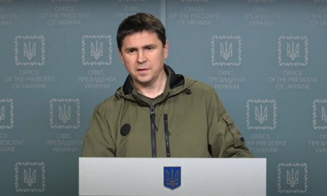 Михайло подоляк