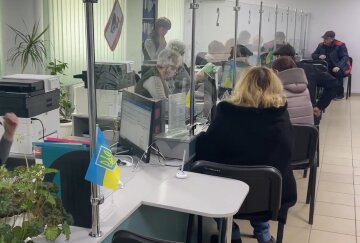 Субсидії для пенсіонерів в Дніпропетровській області