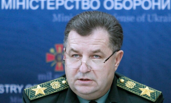Боевики держат в плену на Донбассе еще более 100 украинских военных – Полторак