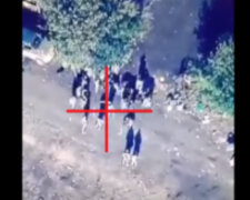 Азербайджан ударил по Армении ракетами, судьба десятков военных неизвестна: момент атаки попал на видео