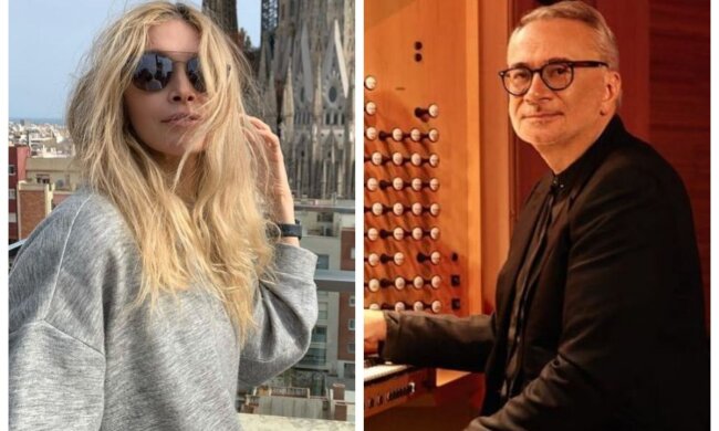 Віра Брежнєва, Костянтин меладзе